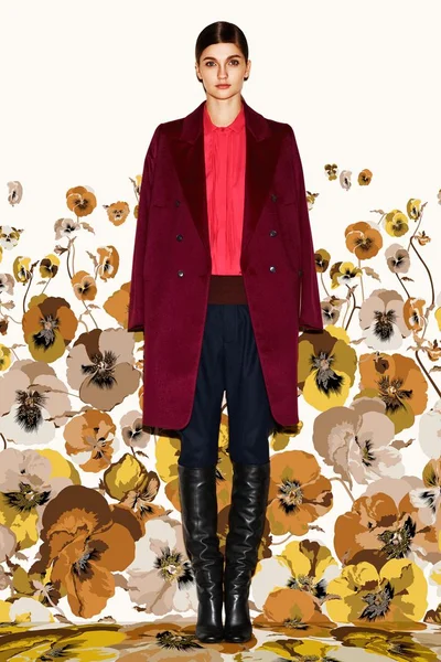 Look 27